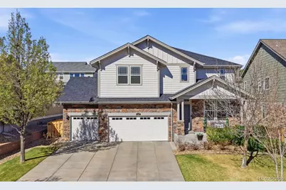 6247 S Muscadine Court, Aurora, CO 80016 - Photo 1