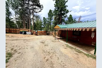 29230 S Sunset Trail, Conifer, CO 80433 - Photo 21