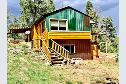 29230 S Sunset Trail, Conifer, CO 80433 - Photo 19