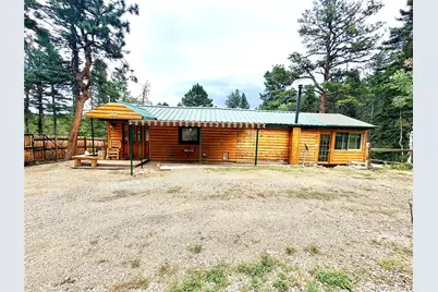 29230 S Sunset Trail, Conifer, CO 80433 - Photo 23