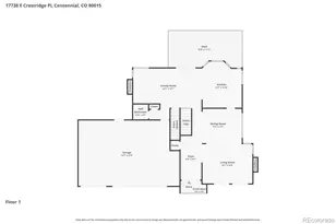 17738 E Crestridge Pl, Centennial, CO 80015 - Photo 29