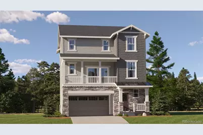 2242 S Haleyville Way, Aurora, CO 80018 - Photo 1