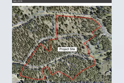 Kinnikinnik Drive, Larkspur, CO 80118 - Photo 13