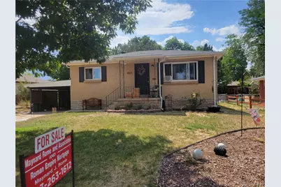 4825 S Galapago Street, Englewood, CO 80110 - Photo 1