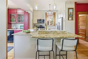 2803 N Gaylord St, Denver, CO 80205 - Photo 5