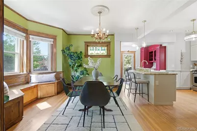 2803 N Gaylord Street, Denver, CO 80205 - Photo 3