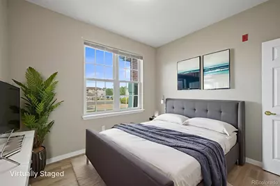 12858 Ironstone Way #104, Parker, CO 80134 - Photo 19