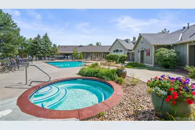 12858 Ironstone Way #104, Parker, CO 80134 - Photo 33