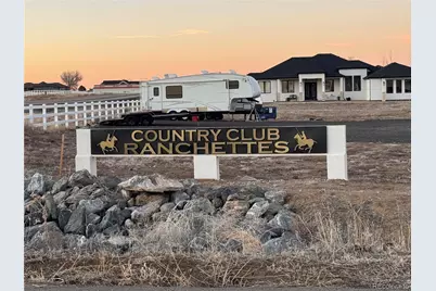 30350 E 161st Avenue, Brighton, CO 80603 - Photo 1