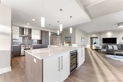 2001 Lincoln Street #2524, Denver, CO 80202 - Photo 11