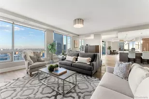 2001 Lincoln St, Denver, CO 80202 - Photo 9