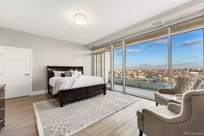 2001 Lincoln Street #2524, Denver, CO 80202 - Photo 21