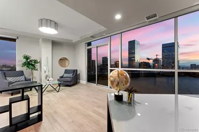 2001 Lincoln Street #2524, Denver, CO 80202 - Photo 17