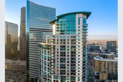 2001 Lincoln Street #2524, Denver, CO 80202 - Photo 43