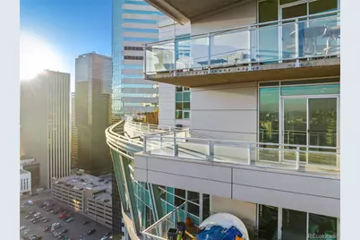 2001 Lincoln Street #2524, Denver, CO 80202 - Photo 39