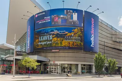 2001 Lincoln Street #2524, Denver, CO 80202 - Photo 49