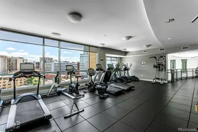 2001 Lincoln Street #2524, Denver, CO 80202 - Photo 45