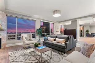 2001 Lincoln St, Denver, CO 80202 - Photo 7