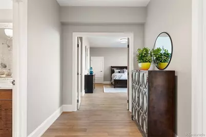 2001 Lincoln Street #2524, Denver, CO 80202 - Photo 19