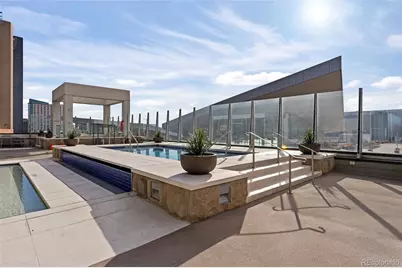 891 14th Street #2302, Denver, CO 80202 - Photo 27