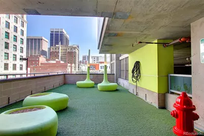 891 14th Street #2302, Denver, CO 80202 - Photo 35