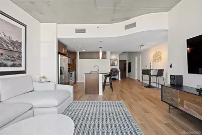 891 14th Street #2302, Denver, CO 80202 - Photo 9
