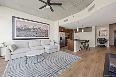891 14th Street #2302, Denver, CO 80202 - Photo 11