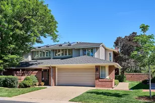 2552 E Alameda Ave, Denver, CO 80209 - Photo 1