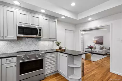 2552 E Alameda Avenue #126, Denver, CO 80209 - Photo 13
