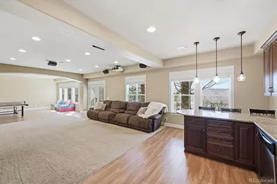 3813 Sky Hawk Court, Castle Rock, CO 80109 - Photo 29