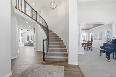 3813 Sky Hawk Court, Castle Rock, CO 80109 - Photo 3