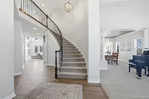 3813 Sky Hawk Ct, Castle Rock, CO 80109 - Photo 3