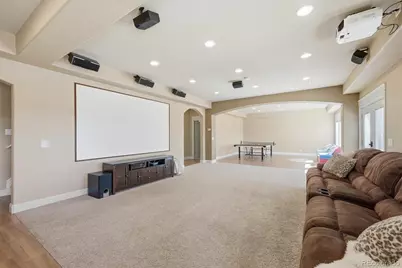 3813 Sky Hawk Court, Castle Rock, CO 80109 - Photo 31