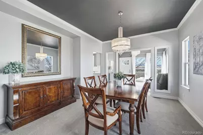 3813 Sky Hawk Court, Castle Rock, CO 80109 - Photo 5