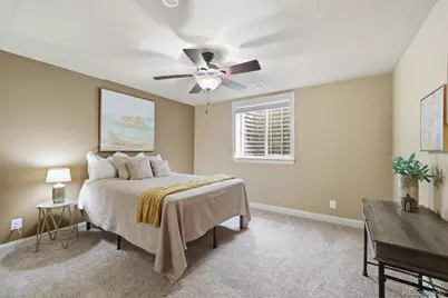 3813 Sky Hawk Court, Castle Rock, CO 80109 - Photo 35