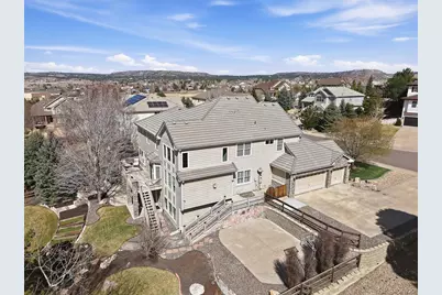 3813 Sky Hawk Court, Castle Rock, CO 80109 - Photo 43