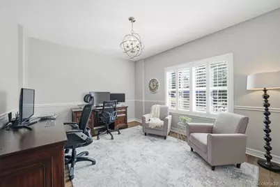 3813 Sky Hawk Court, Castle Rock, CO 80109 - Photo 15