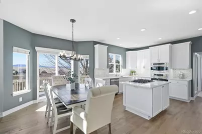 3813 Sky Hawk Court, Castle Rock, CO 80109 - Photo 7