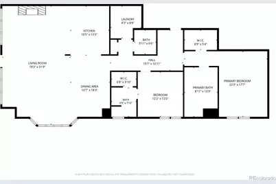 7600 Landmark Way #902-2, Greenwood Village, CO 80111 - Photo 49