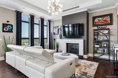 7600 Landmark Way #902-2, Greenwood Village, CO 80111 - Photo 11
