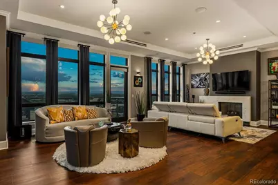 7600 Landmark Way #902-2, Greenwood Village, CO 80111 - Photo 3
