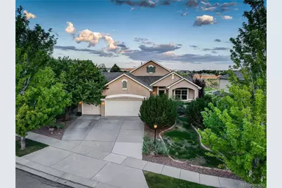 9923 Red Sage Drive, Colorado Springs, CO 80920 - Photo 1
