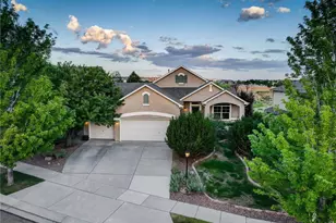 9923 Red Sage Dr, Colorado Springs, CO 80920 - Photo 1