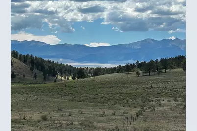 525 County Road 321, Westcliffe, CO 81252 - Photo 1