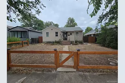 2428 Jay Street, Denver, CO 80214 - Photo 1