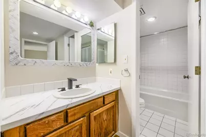 1777 Larimer Street #2105, Denver, CO 80202 - Photo 15