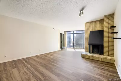 1777 Larimer Street #2105, Denver, CO 80202 - Photo 9