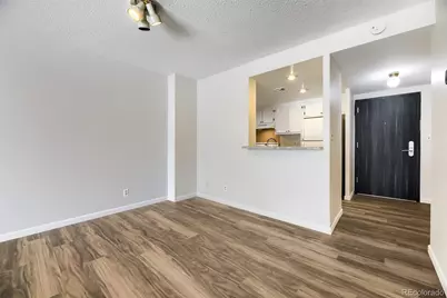 1777 Larimer Street #2105, Denver, CO 80202 - Photo 5