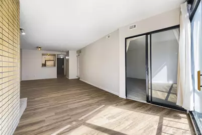 1777 Larimer Street #2105, Denver, CO 80202 - Photo 11