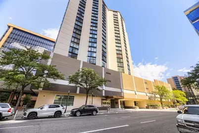 1777 Larimer Street #2105, Denver, CO 80202 - Photo 1